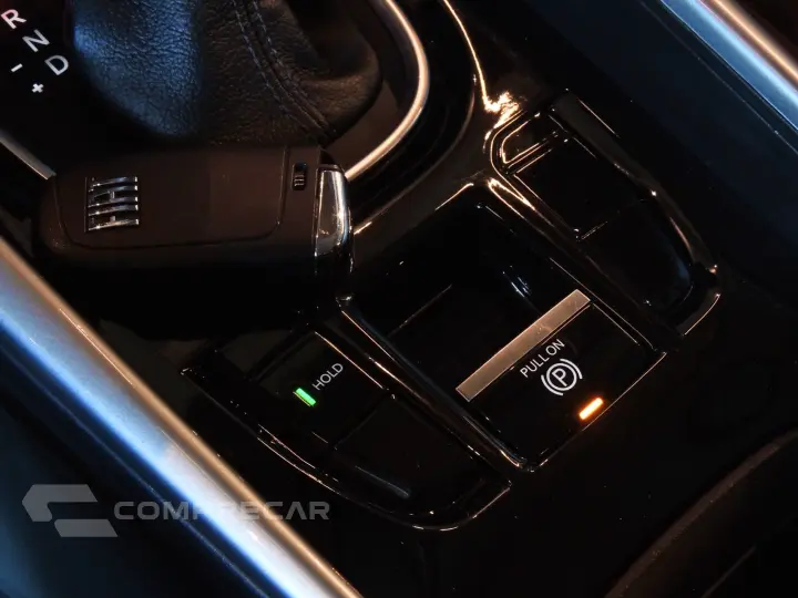 FASTBACK 1.0 Turbo 200 Hybrid Audace