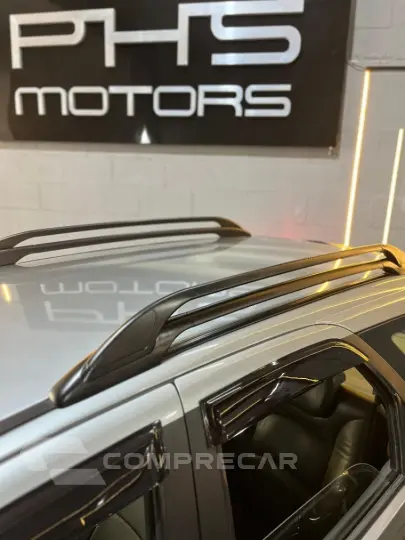 PALIO 1.6 Trekking Weekend 16V