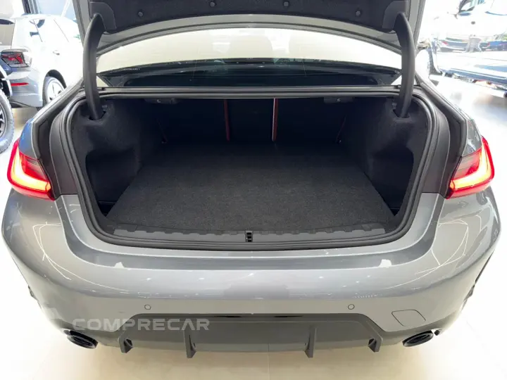 320i M Sport 2.0