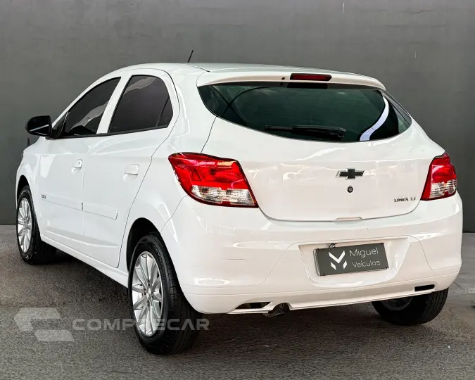 ONIX 1.0 LT