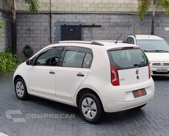 UP 1.0 MPI Take UP 12V