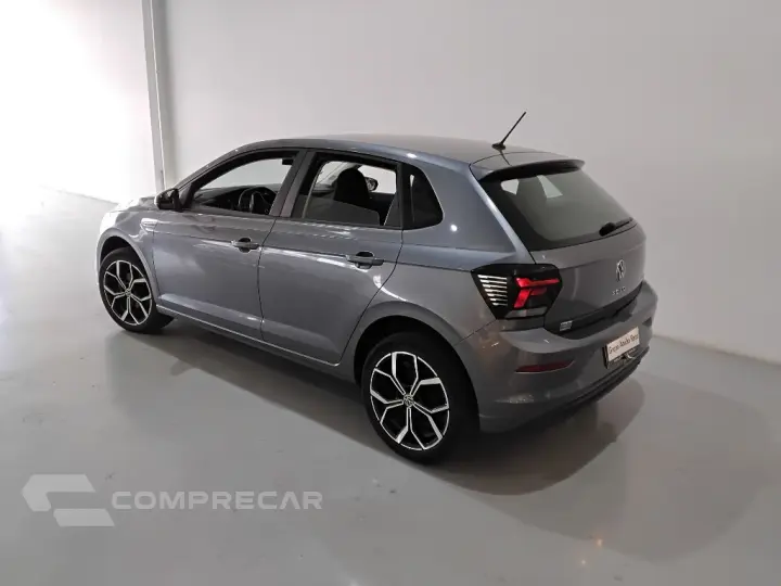 POLO 1.0 170 TSI COMFORTLINE AUTOMÁTICO