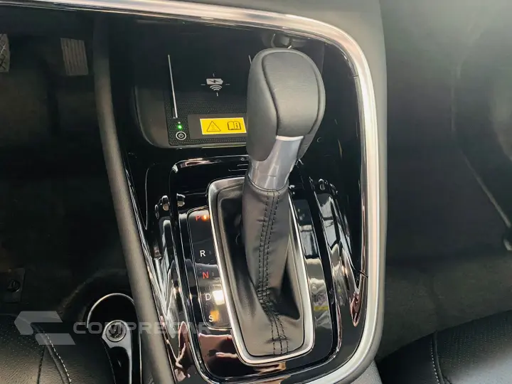 HR-V 1.5 DI I-VTEC FLEX EXL CVT