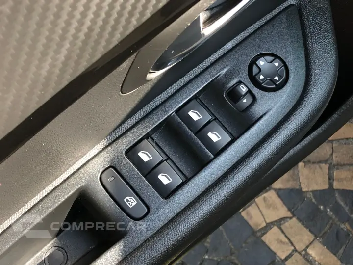 208 1.0 Firefly Flex Style Manual