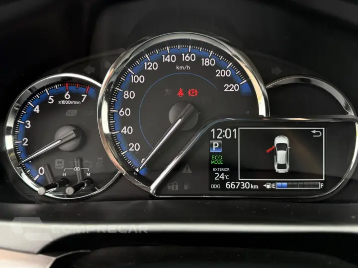 YARIS 1.5 16V XS