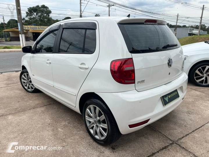 FOX 1.6 MI Trendline 8V