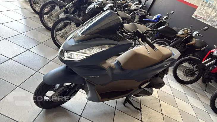 PCX DLX 160C ABS