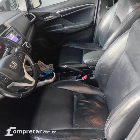 FIT 1.5 EX 16V