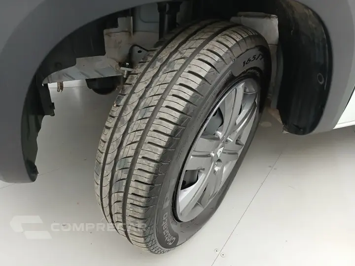 KWID 1.0 12V SCE FLEX ZEN MANUAL