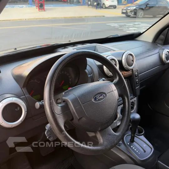 EcoSport XLT 2.0/ 2.0 Flex 16V 5p Aut.