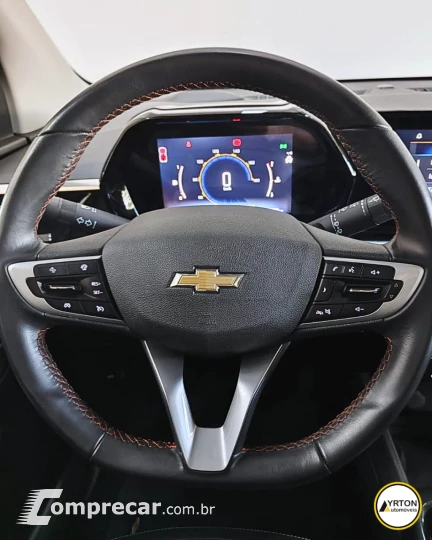 Spin 1.8 4P FLEX PREMIER 7 LUGARES AUTOMÁTICO