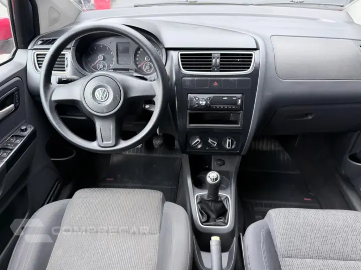 FOX 1.6 MI 8V FLEX 4P MANUAL