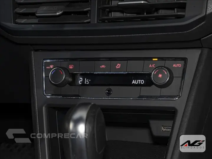 NIVUS 1.0 200 TSI Highline