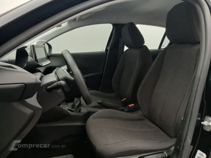 208 1.0 6V FLEX LIKE MANUAL