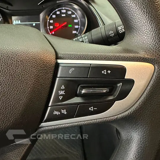 ONIX HATCH 1.0 12V Flex 5p Mec.