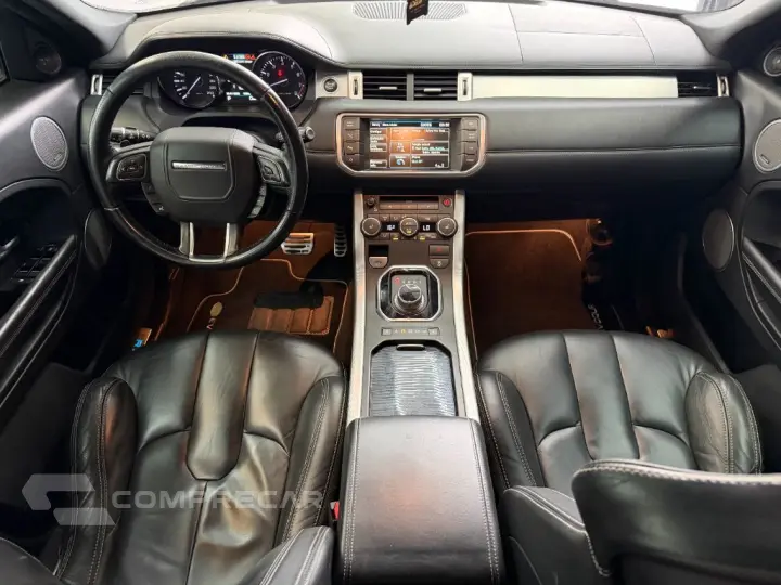 Range R.EVOQUE Dynamic Tech 2.0 Aut 5p