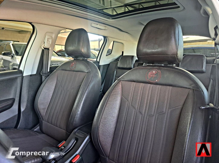2008 1.6 16V Crossway