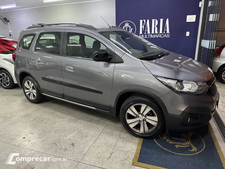 SPIN 1.8 Activ7 8V