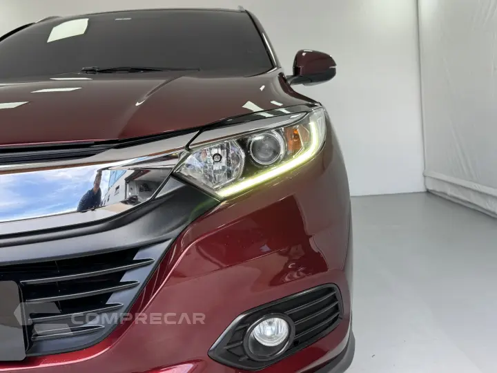 HR-V 1.8 16V EX