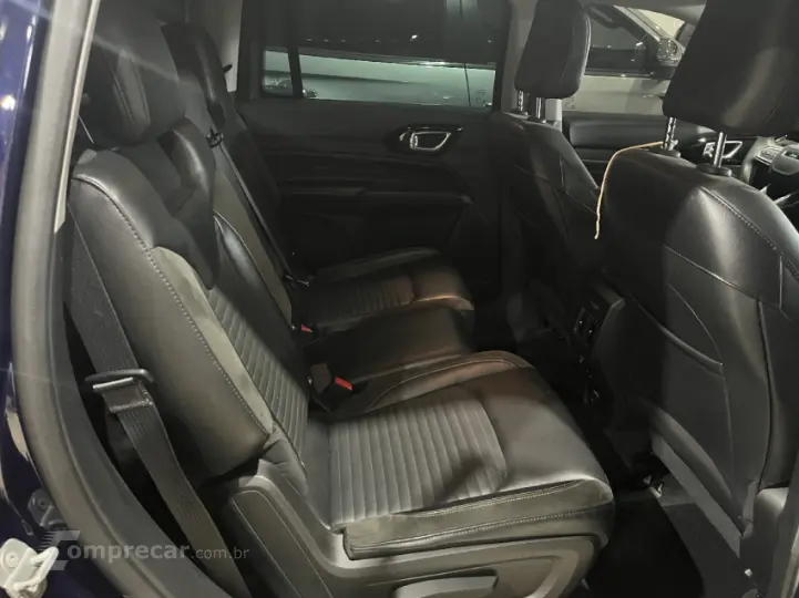 COMPASS 1.3 T270 Turbo Limited