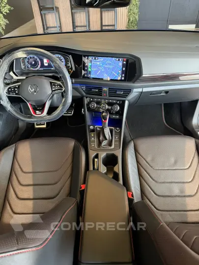 JETTA 2.0 350 TSI GLI