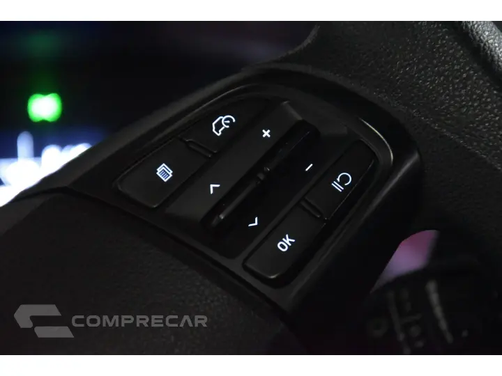 HB20 1.0 12V FLEX COMFORT MANUAL