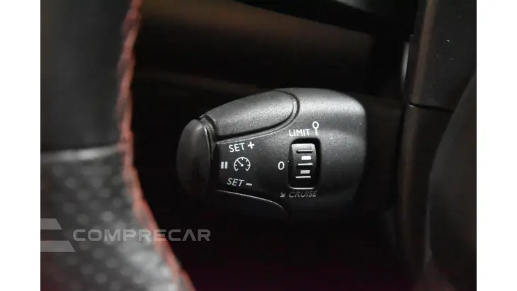 C4 CACTUS - 1.6 VTI 120 FEEL MANUAL