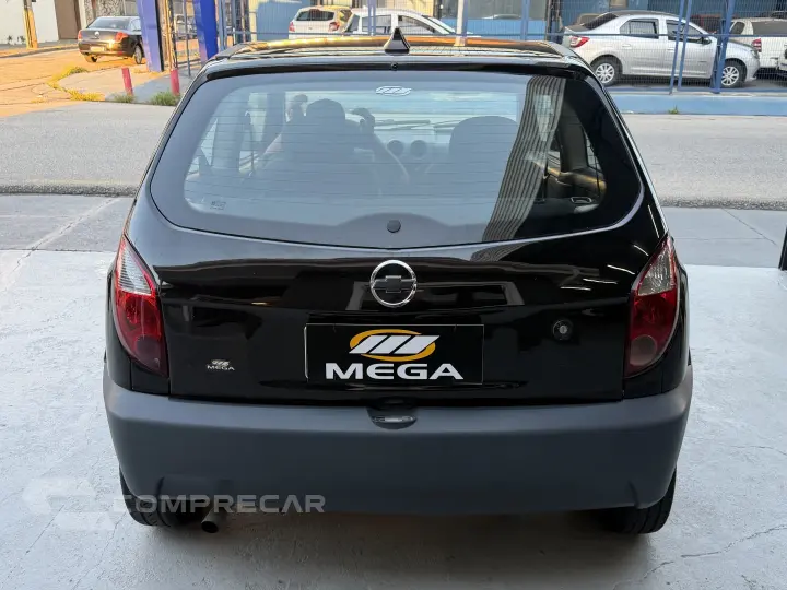 CELTA 1.0 MPFI LIFE 8V FLEX 2P MANUAL