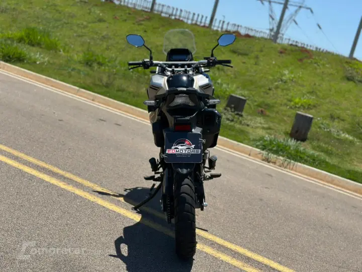 XRE 300 SAHARA ADVENTURE