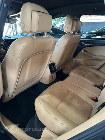 MACAN 2.0 Turbo T