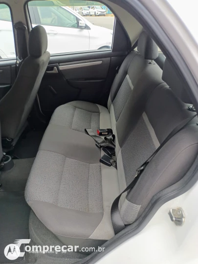 CELTA 1.0 MPFI LT 8V