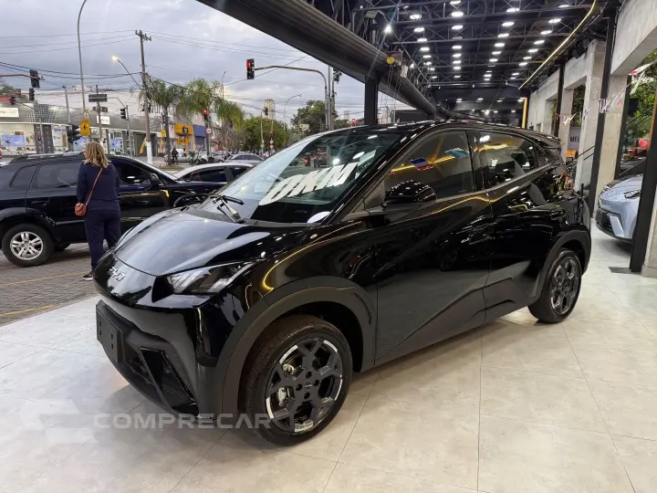 DOLPHIN MINI 38 KW ELÉTRICO GL