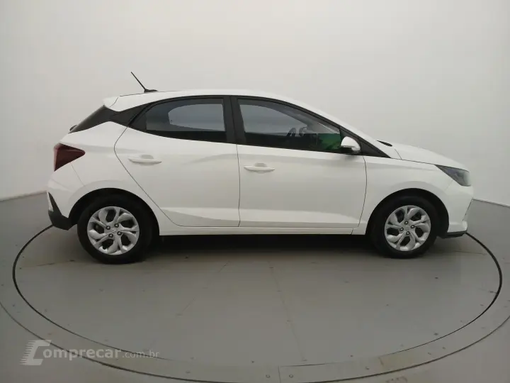 HB20 1.0 12V FLEX COMFORT MANUAL