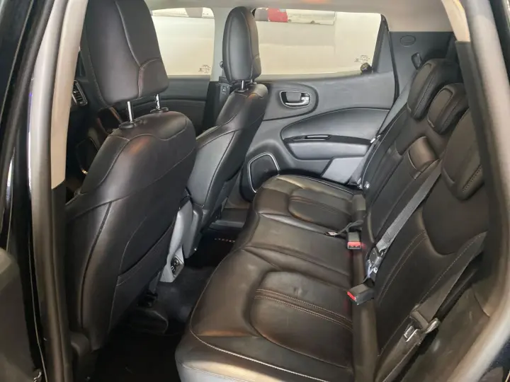 Toro 2.0 16V 4P VOLCANO 4WD TURBO DIESEL AUTOMÁTICO