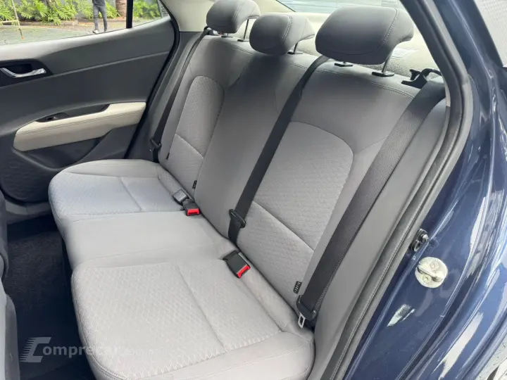 HB20S 1.0 12V Evolution