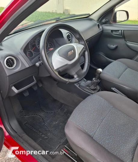 CELTA 1.0 MPFI LT 8V