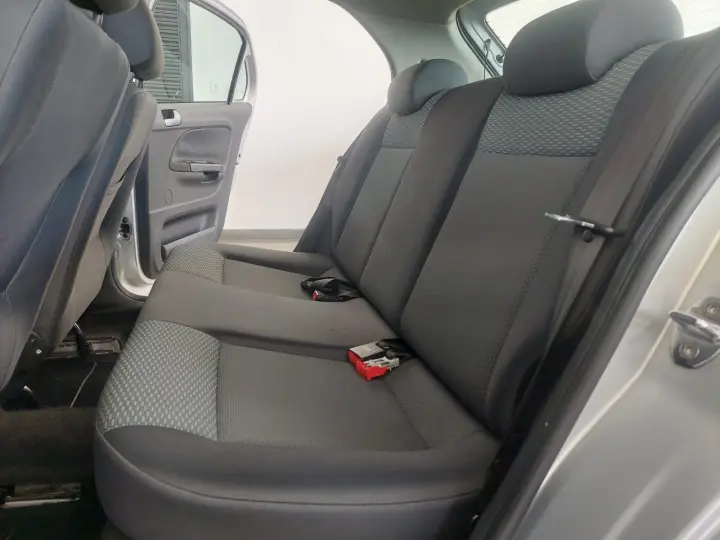 GOL 1.0 12V MPI Totalflex Trendline