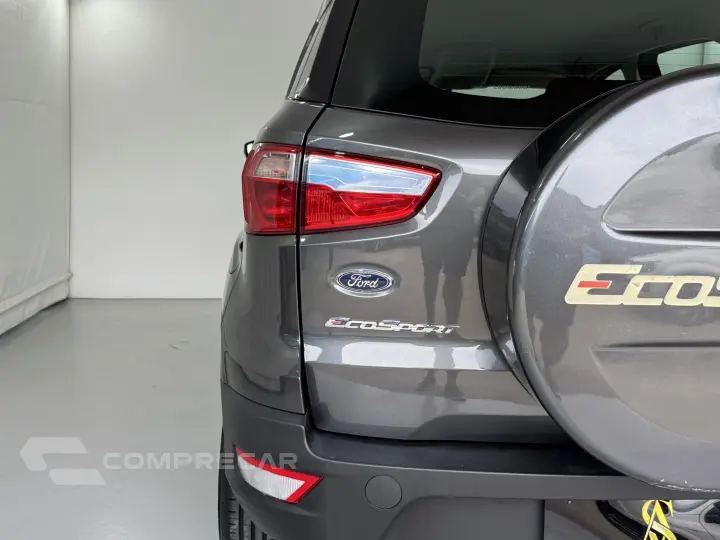 ECOSPORT 1.5 Ti-vct SE