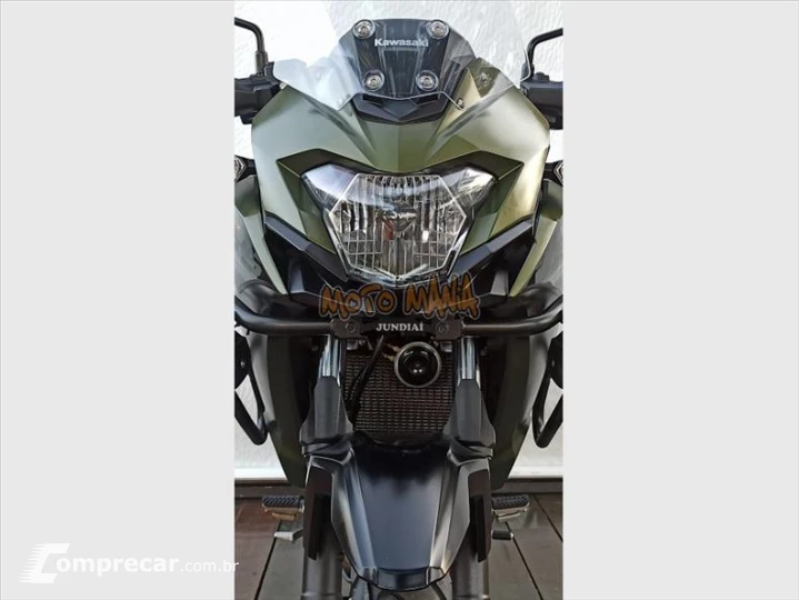 VERSYS-X 300 TOURER ABS