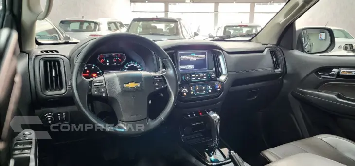 S10 P-Up H.Country 2.8 4x4 CD Dies.Aut.