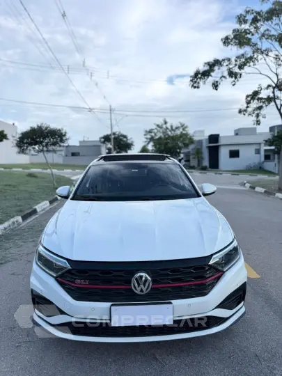 JETTA GLI 350 TSI 2.0 16V 4p Aut.