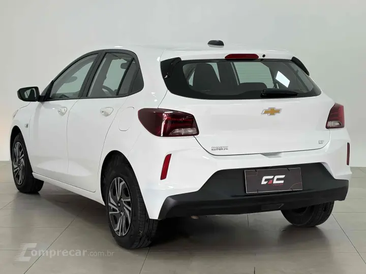 ONIX 1.0 FLEX LT MANUAL