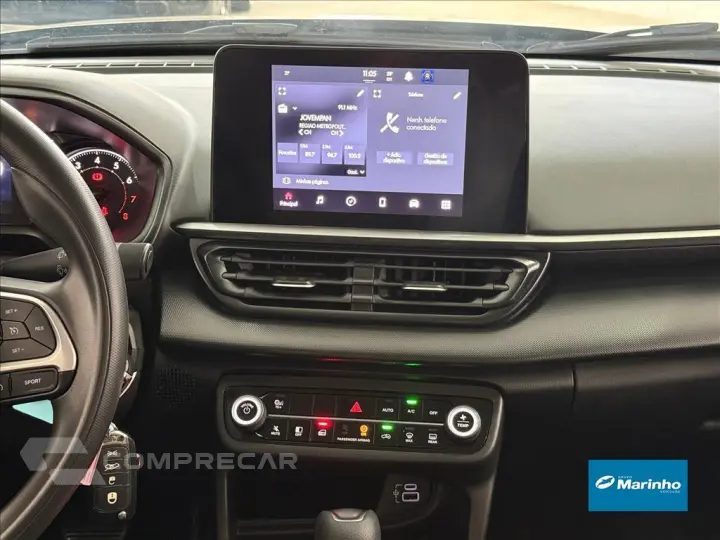 PULSE 1.3 FLEX DRIVE CVT