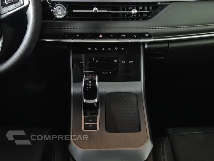 TIGGO 5X PRO 1.5 VVT TURBO iFLEX CVT