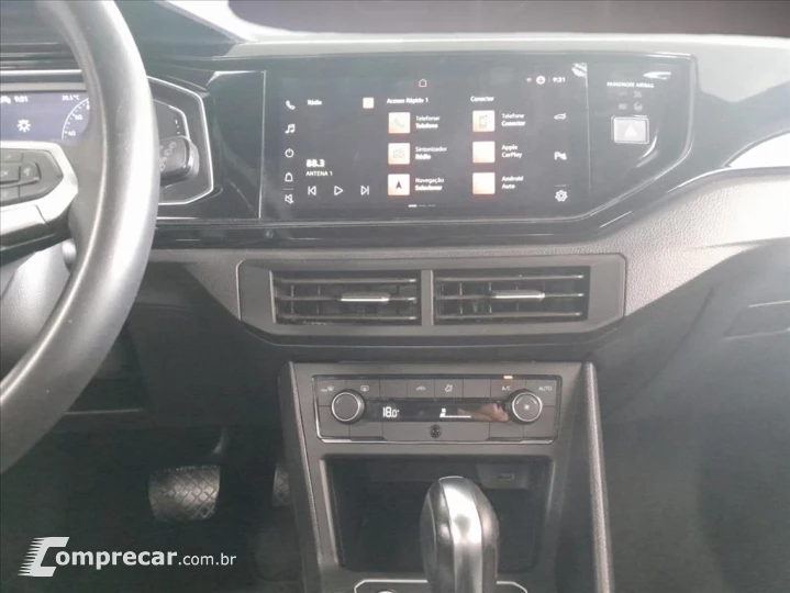 NIVUS 1.0 200 TSI TOTAL FLEX HIGHLINE AUTOMÁTICO