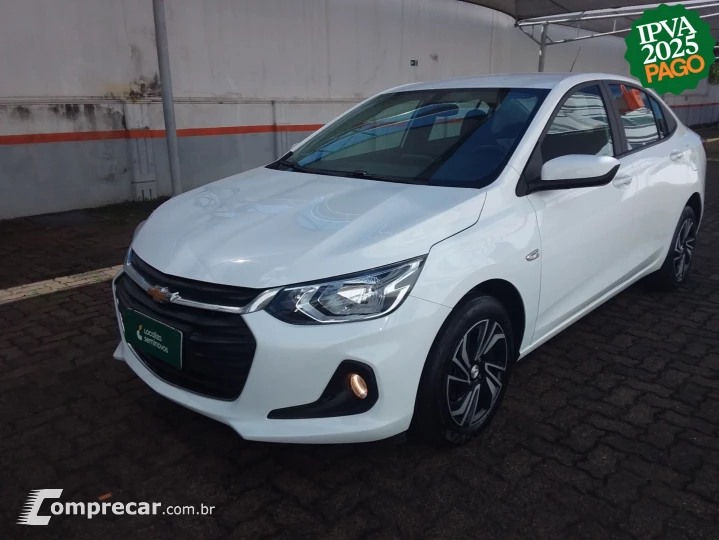ONIX 1.0 FLEX PLUS LT MANUAL