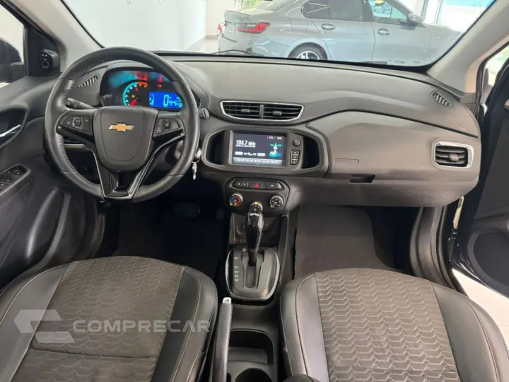 Onix Hatch 1.4 4P FLEX LTZ AUTOMÁTICO