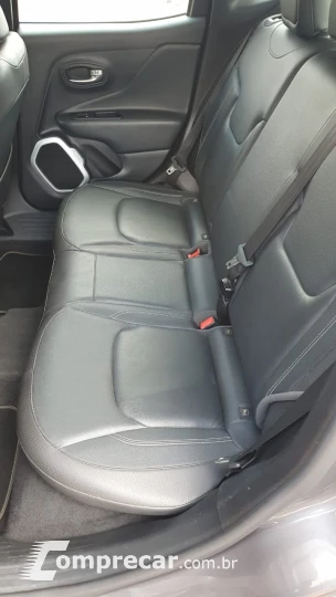 RENEGADE 1.8 16V Longitude