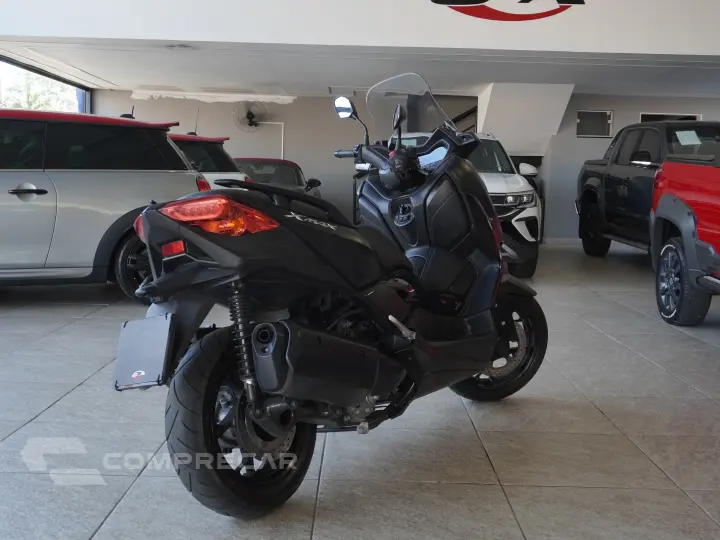 XMAX 250 ABS