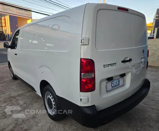 Expert Business 1.6 Turbo Diesel